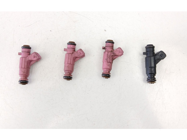 Vstřikovač 46757284, 0280156183 Fiat Punto (199) 843 A1.000