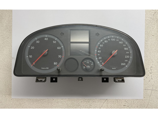 Панель приборов 2K0920842, VWZ7Z0E2183555   Volkswagen Caddy       