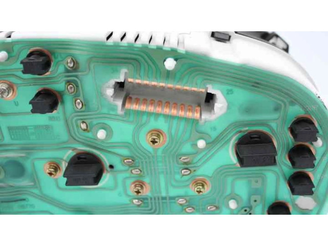 Přístrojová deska Hyundai Getz 2002 940031C051