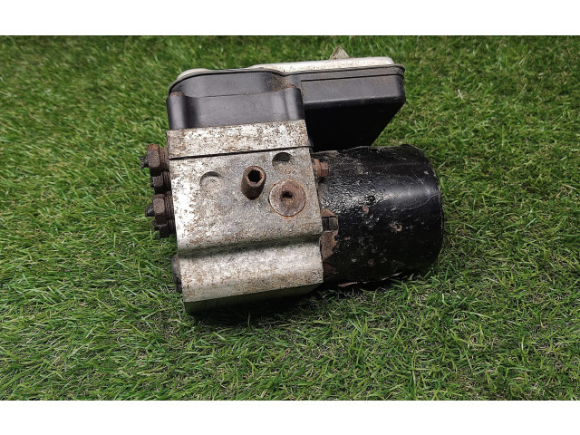 Блок ABS     13567140    Chevrolet TrailBlazer 