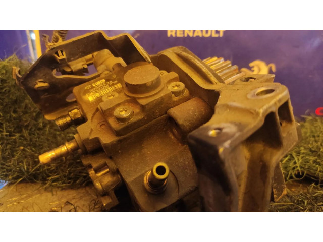 Vstřikovací čerpadlo 9683703780, BOMBAINYECCION Citroen Berlingo pro naftový motor 1.6