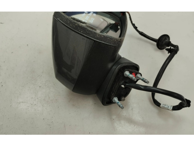 Зеркало электрическое        Audi A3 S3 8V  2013 - 2019 года   