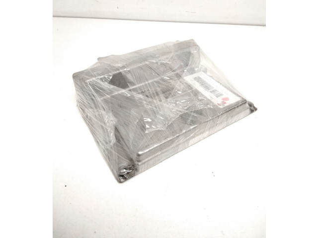 Řídící jednotka 0281001262, 9624519580 Peugeot 406 1998