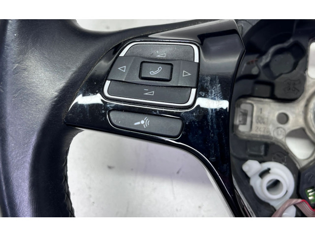 Volant Volkswagen Touareg II 2016 7P6419091NGB