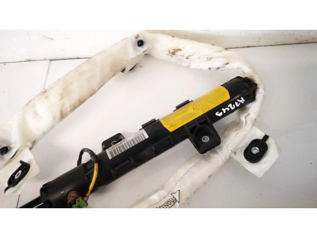 Боковая подушка безопасности 51734473   Fiat Croma