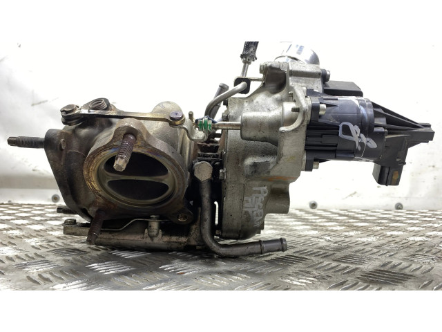 Turbodmychadlo Турбина 8400300030 Subaru Ascent 2.4 FA24FXZH1A