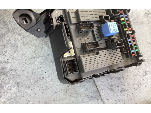 Pojistková skříňka 00046100, C4003100480 Peugeot 807 2007