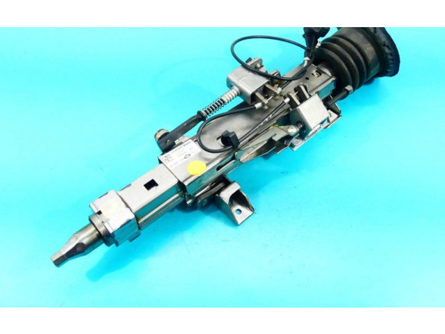 Рулевая рейка Mitsubishi Space Wagon 1984 - 1991 года