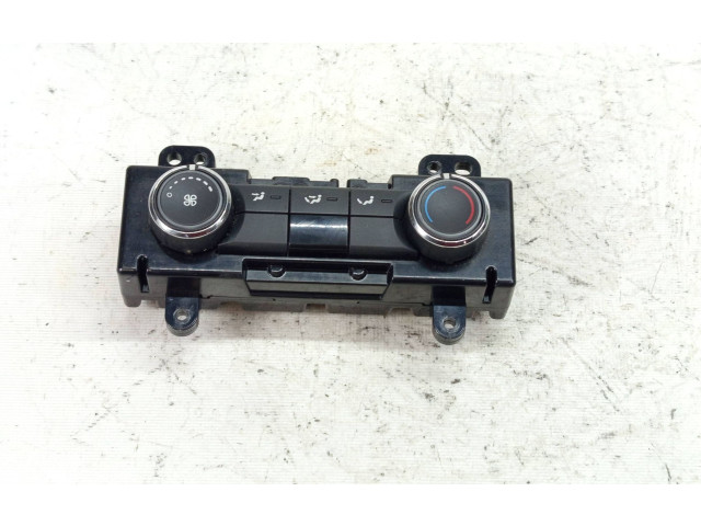 Блок управления климат-контролем DA8T-19980-CA   Ford Flex