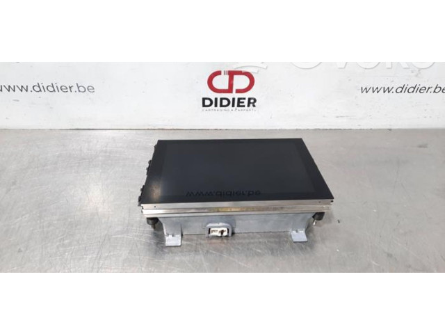 Дисплей    4M8919604F   Audi Q8