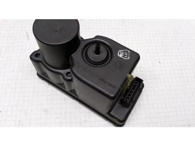 Вакуумный насос центрально замка