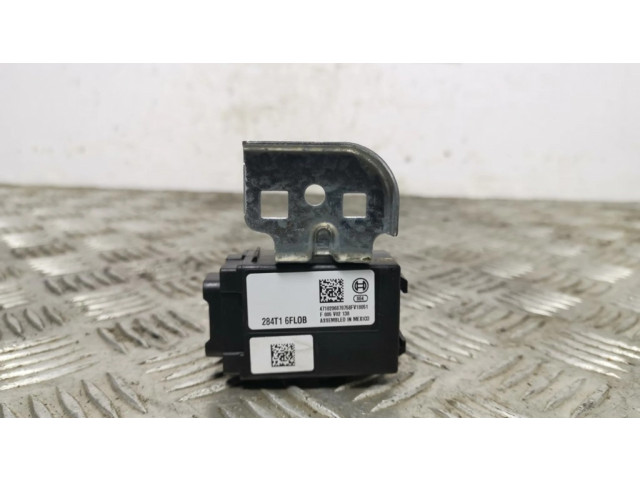 Блок управления 284T16FL0B   Nissan X-Trail T32