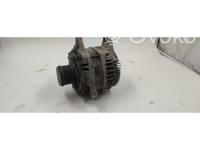 Генератор 23700AA660, A3TX0781   Subaru Forester SG      