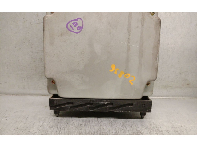 Блок управления двигателя 08627471A, MB0797008831DENSO   Volvo V70