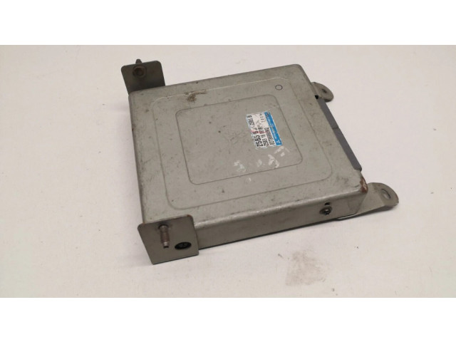 Блок управления двигателя Z5B518881B, E2T86886M2 Mazda 323 F