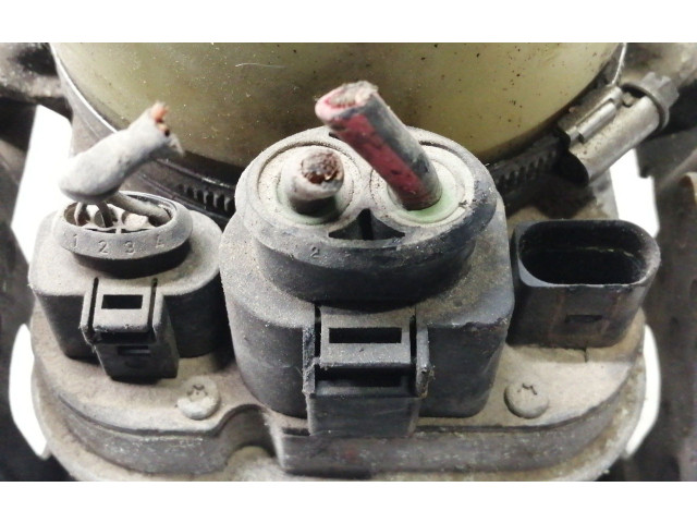 Рулевая рейка  Насос усилителя руля 6Q0423371, M13510937AT   Skoda Fabia Mk1 (6Y) 1999 - 2007 года