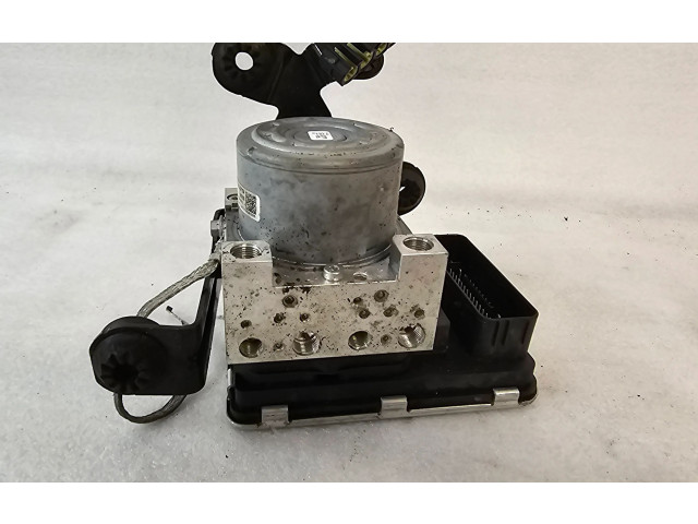 Блок АБС 31680098   Volvo  XC90  2014 -  года