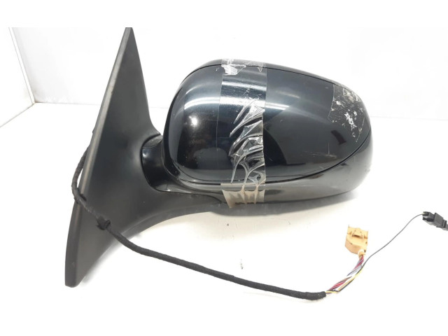 Зеркало (управляемое электричеством) 9557312210301C Porsche Cayenne (9PA) 2002 - 2010 года