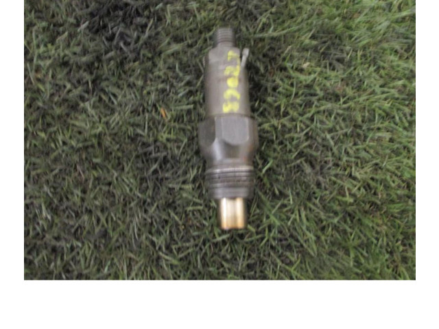 Форсунка Citroen Xantia XUD11BTE-L(P8C)