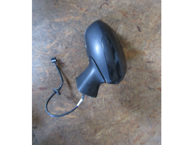 Zpětné zrcátko Vauxhall Astra K 2017