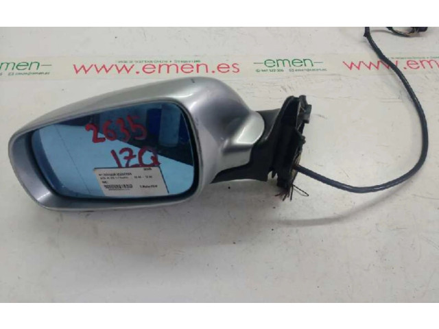 Zpětné zrcátko Audi A8 S8 D2 4D