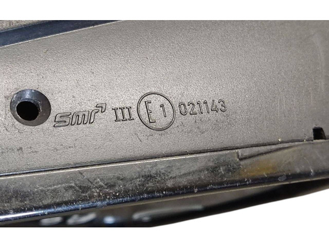 Zpětné zrcátko Audi A6 S6 C7 4G 2015 4G2857410M, E1021143