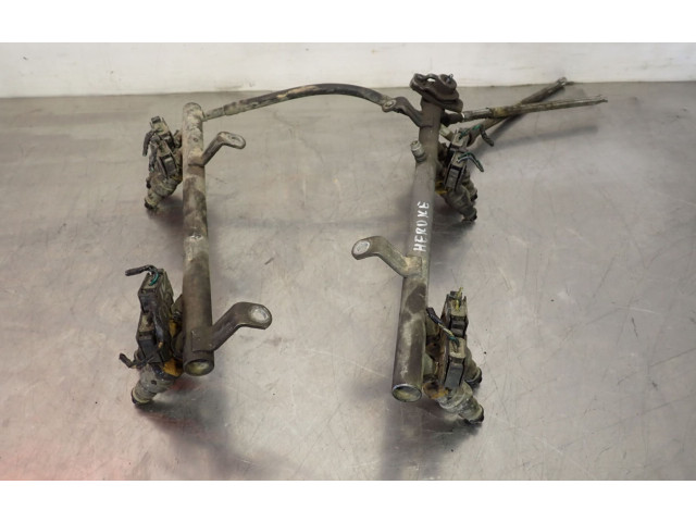 Топливная рампа 53030439   Jeep Grand Cherokee  