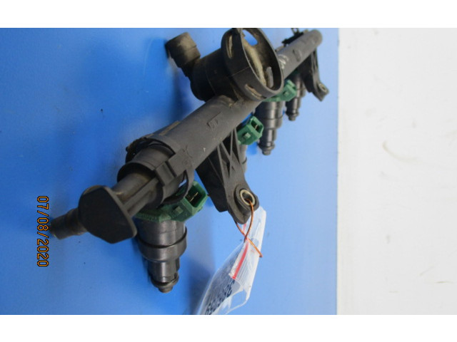 Топливная рампа 7700274294, 7700274294 Renault Clio II для двигателя E7J634