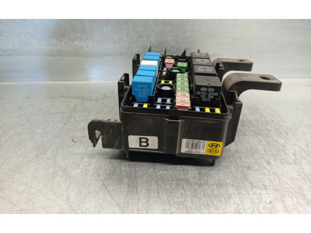 Модуль управления BSM 919503K540 Hyundai Sonata