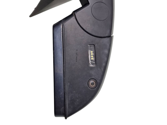 Зеркало электрическое        Mercedes-Benz GL X166  2013 - 2019 года   