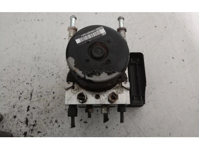 Блок АБС 96626091   Chevrolet  Meriva  2002 - 2012 года