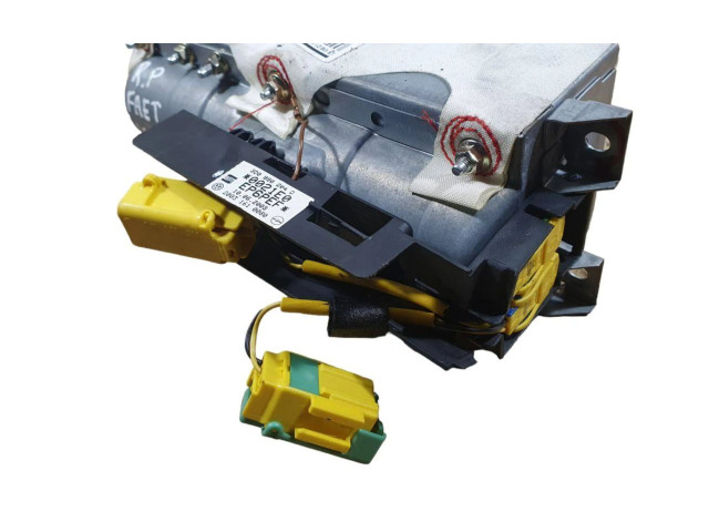 Подушка безопасности пассажира 3D0880204D   Volkswagen Phaeton