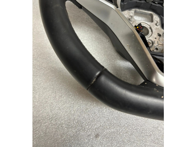 Руль Volkswagen ID.3 2019 - года 10A419089, 10A419089