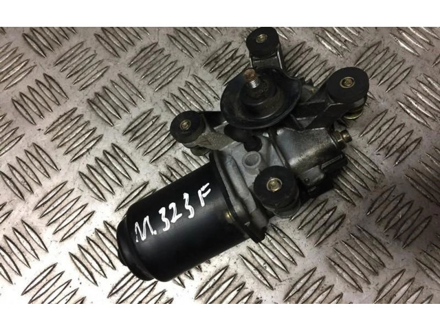 Моторчик дворников     Mazda 323 F