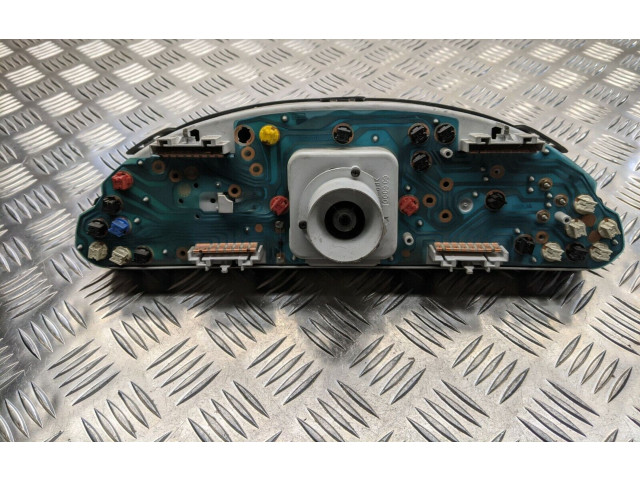 Přístrojová deska  Fiat Punto (176) 1993 6060000160A  