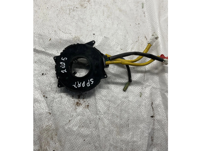 Подрулевой шлейф SRS Mitsubishi Pajero Sport I