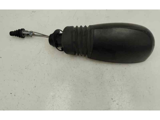 Zpětné zrcátko  Fiat Punto Evo 2002    