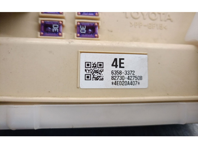 Модуль управления BSM 8273042750B Toyota RAV 4 (XA30) 2014