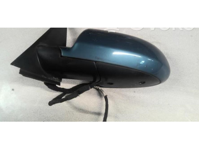 Зеркало электрическое Audi A2 - года