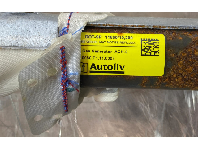 Боковая подушка безопасности P68455954AE Jeep Grand Cherokee WL