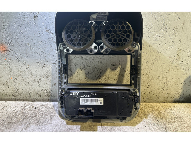 Блок управления климат-контролем P55111133AF, 61036A Jeep Compass