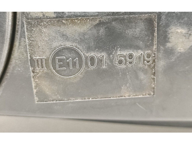 Зеркало электрическое Hyundai Getz - года