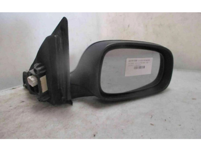 Zpětné zrcátko Saab 9-3 Ver2 2004 12767459, 12767459