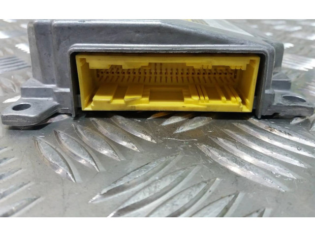 Блок подушек безопасности 5266093 Saab 9-5