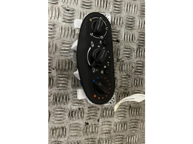 Блок управления климат-контролем Dacia Logan I