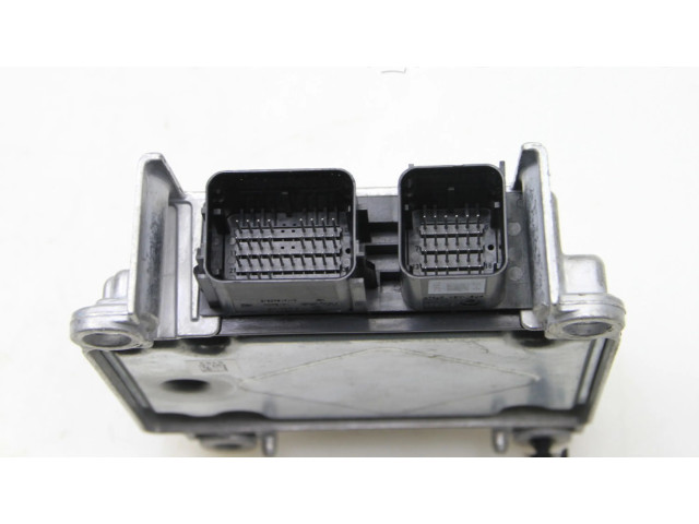 Блок подушек безопасности 9X2314B654AB Jaguar XF X250