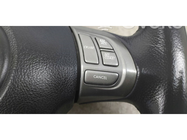 Руль Subaru Legacy 2007 - 2009 года