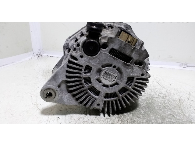 Генератор 23700AA640, A3TX0581   Subaru Forester SH 2.0     