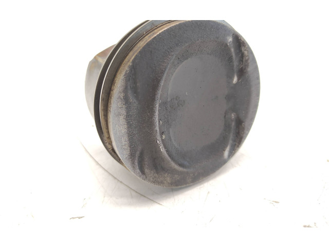  Поршень с шатуном CAXC 03CD, 076182  Skoda Superb B6 (3T)  