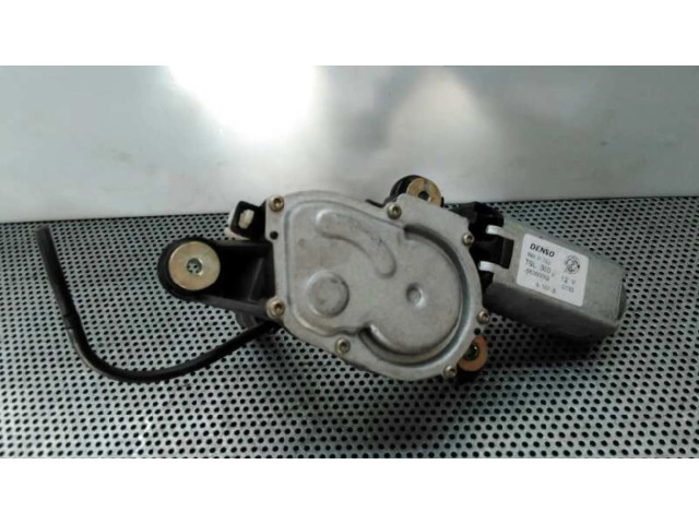 Моторчик заднего дворника 66350002 Alfa Romeo 166